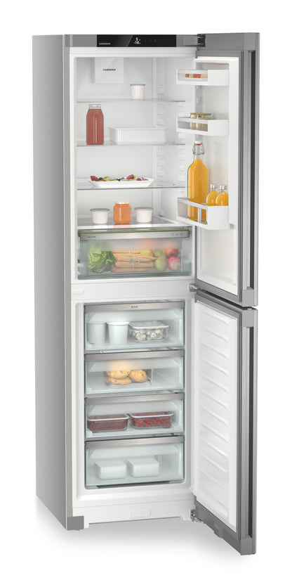 Liebherr CNsfd5704 — Fridge-Freezers - 60cm