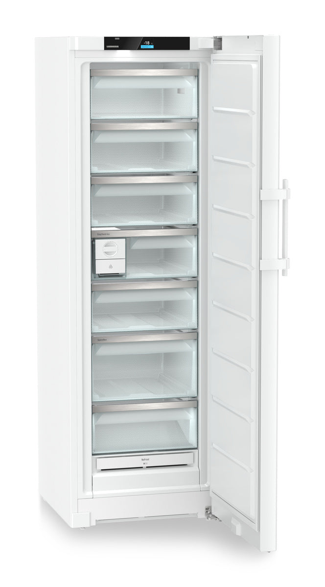 Liebherr FNc527i — Upright Freezers - 60cm
