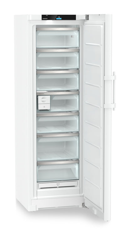 Liebherr FNc527i — Upright Freezers - 60cm
