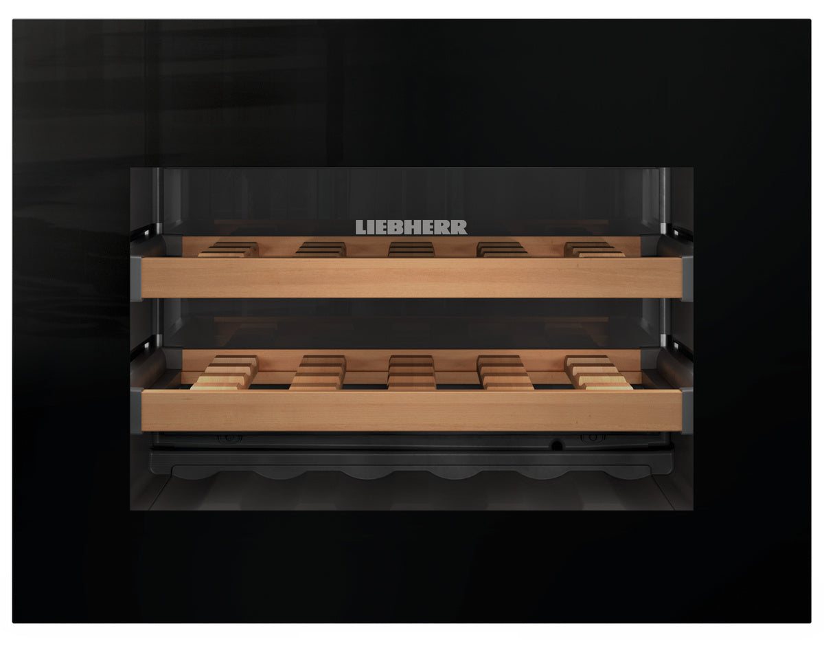 Liebherr WKEgb582 — Built-In Wine Storage Fridges - Single Zone