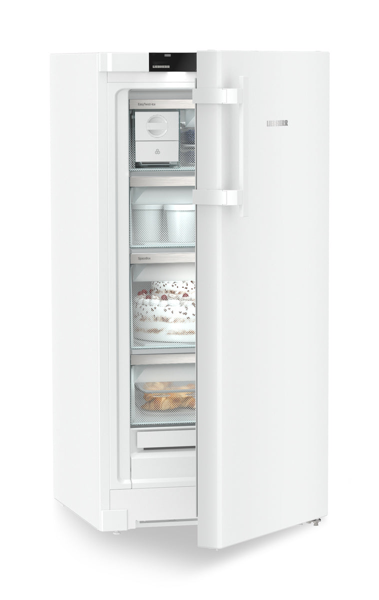 Liebherr FNb425i — Upright Freezers - 60cm