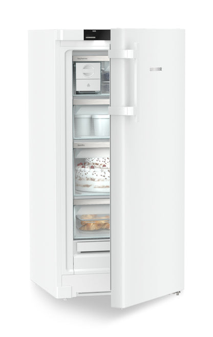 Liebherr FNb425i — Upright Freezers - 60cm