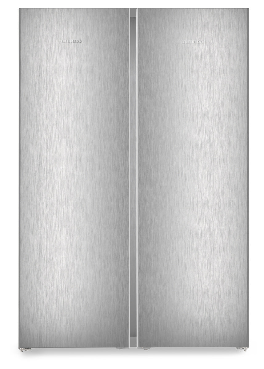 Liebherr XRFsf5225 — Side-by-Side Fridge-Freezers