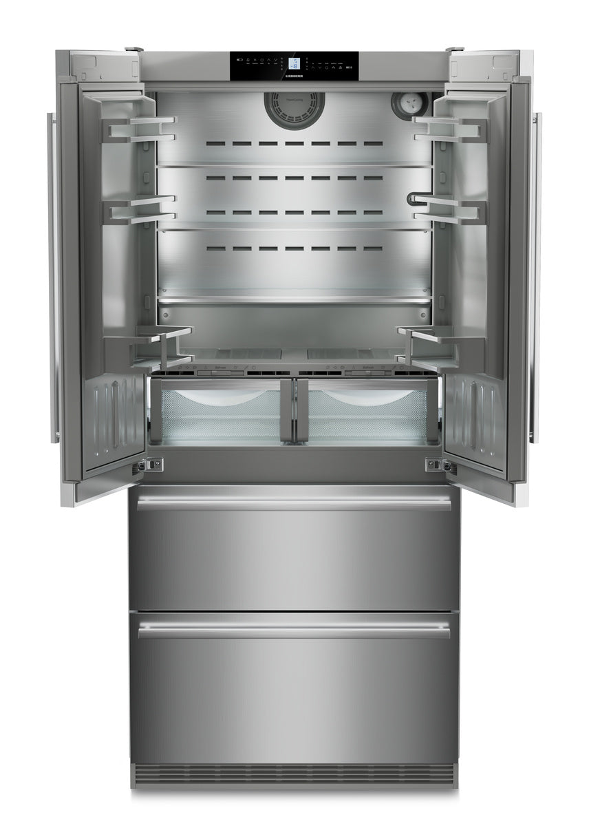 Liebherr CBNste8872 — French Door Fridge-Freezer - XL