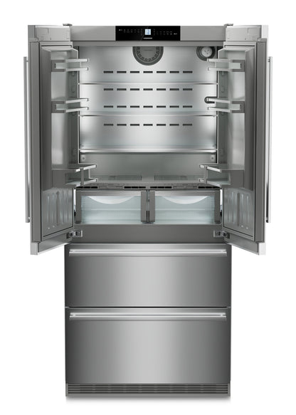 Liebherr CBNste8872 — French Door Fridge-Freezer - XL