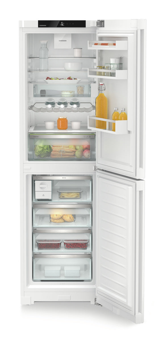 Liebherr CNc5724 — Fridge-Freezers - 60cm