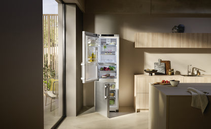 Liebherr CBNsda575i — Fridge-Freezers - 60cm