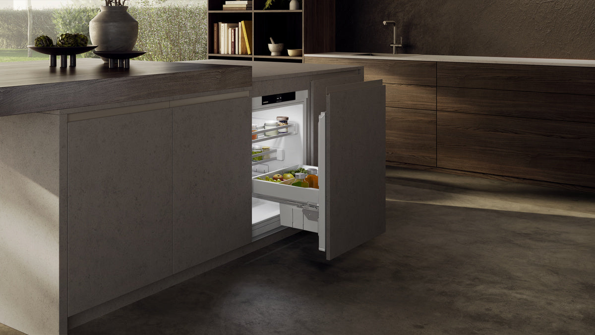 Liebherr URPd365i — Integrated (Built-Under) Fridges
