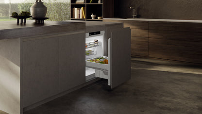 Liebherr URPd365i — Integrated (Built-Under) Fridges