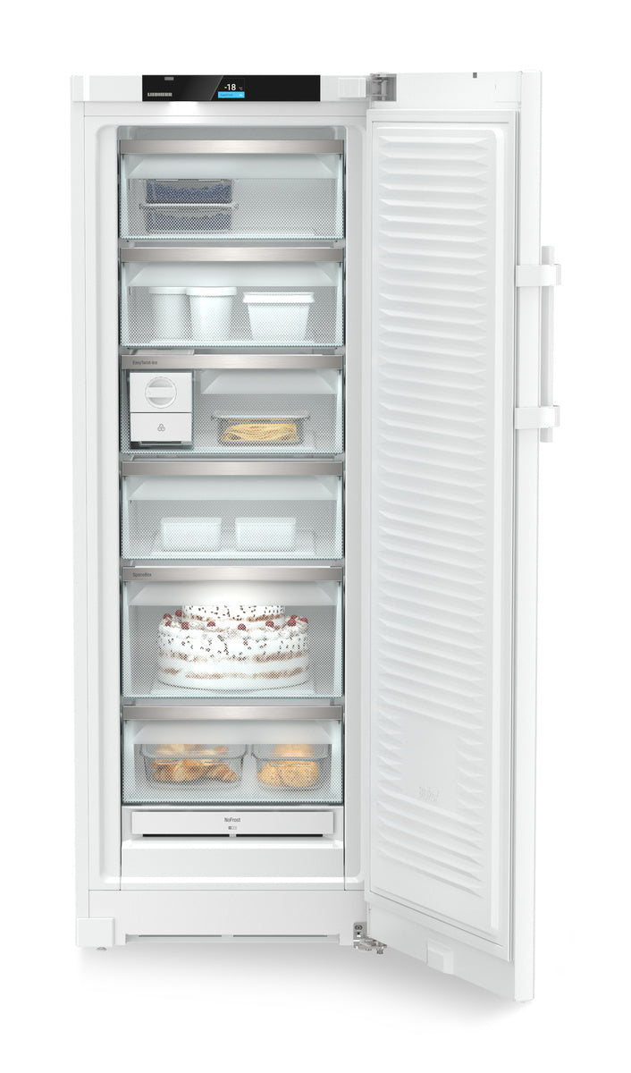 Liebherr FNb505i — Upright Freezers - 60cm