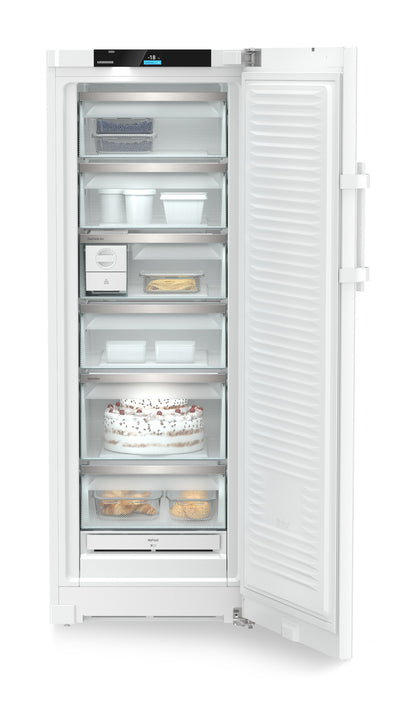 Liebherr FNb505i — Upright Freezers - 60cm