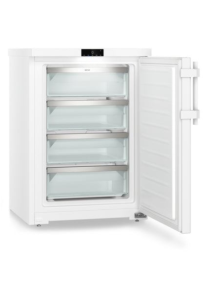 Liebherr Undercounter Freezer NoFrost - White - FNdi 1624 Plus