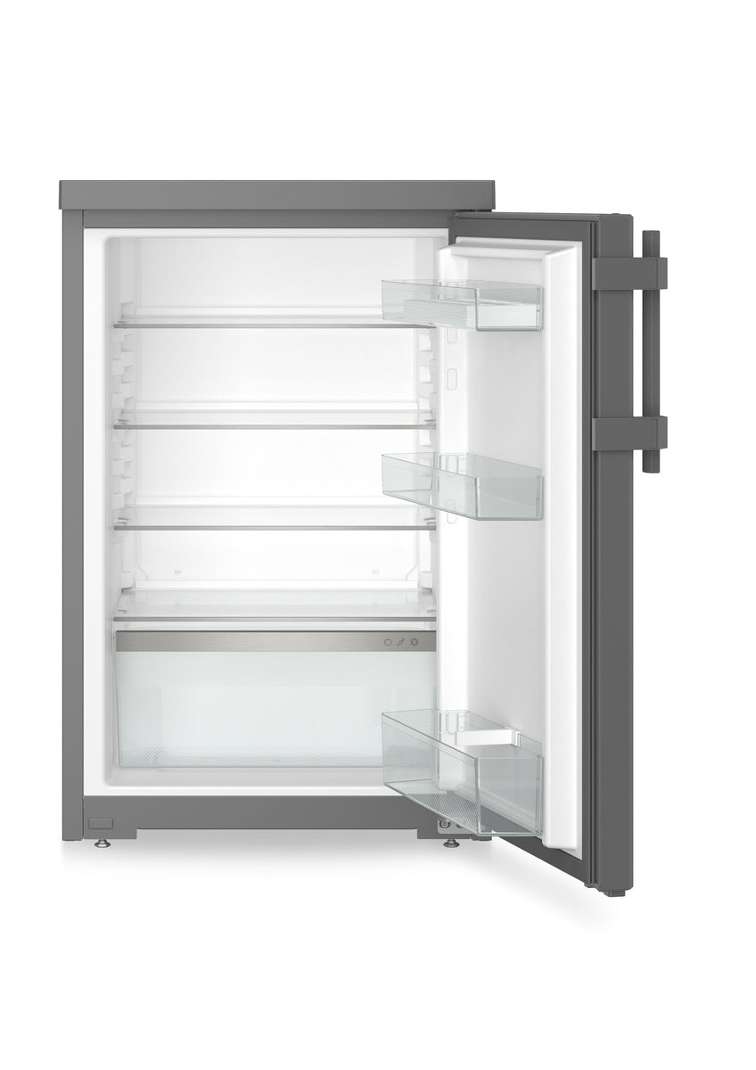 Liebherr Undercounter Larder Fridge Auto Defrost - Dark Grey - Rdgd 1400 pure