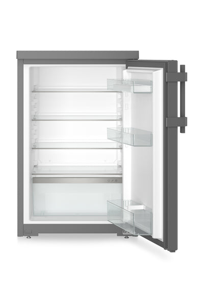 Liebherr Undercounter Larder Fridge Auto Defrost - Dark Grey - Rdgd 1400 pure