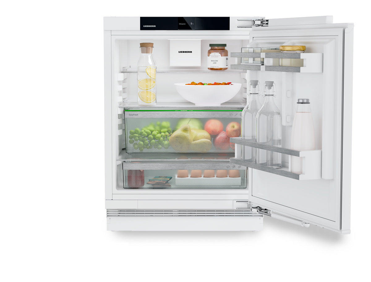 Liebherr URd365i — Integrated (Built-Under) Fridges