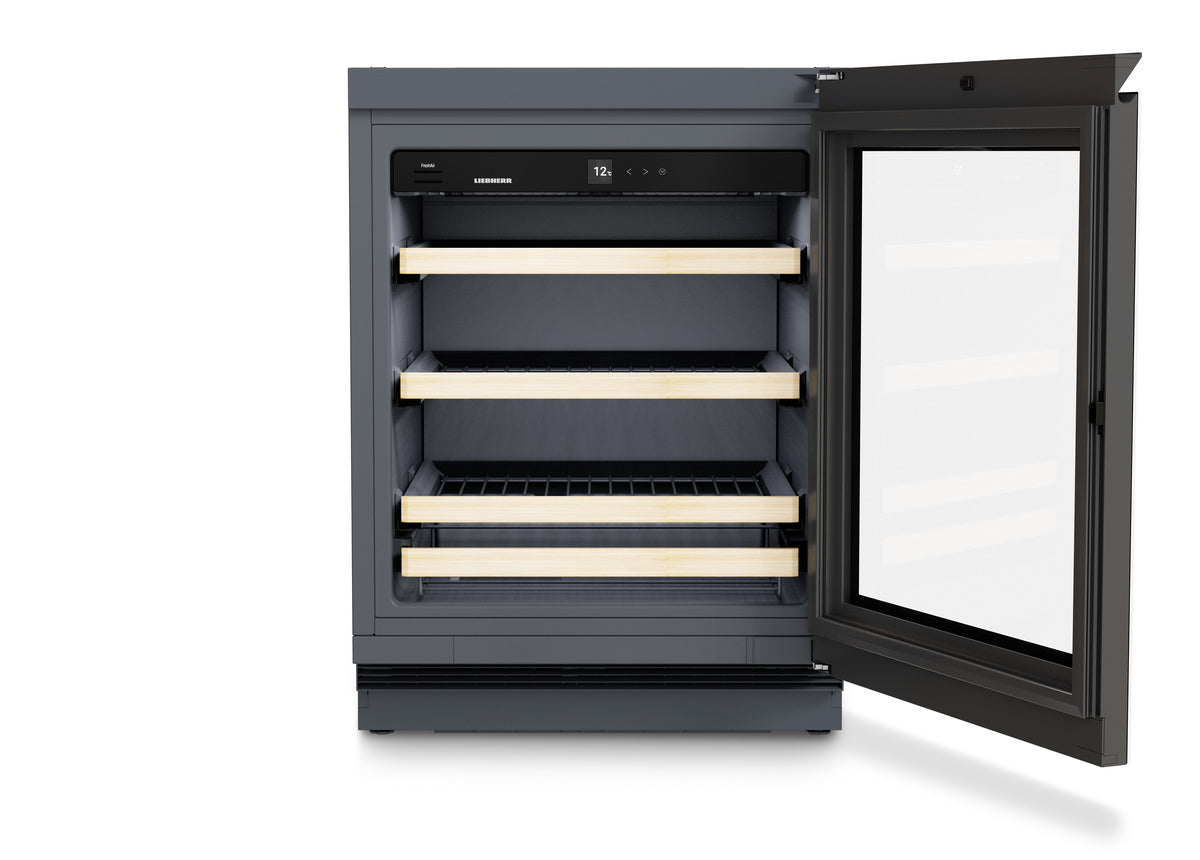 Liebherr UWgb3631 — Built-Under / Integrated (Built-Under) Wine Storage Fridge - Single Zone