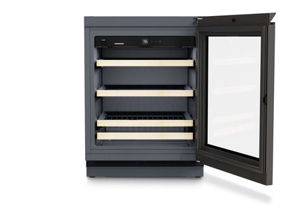 Liebherr UWgb3631 — Built-Under / Integrated (Built-Under) Wine Storage Fridge - Single Zone