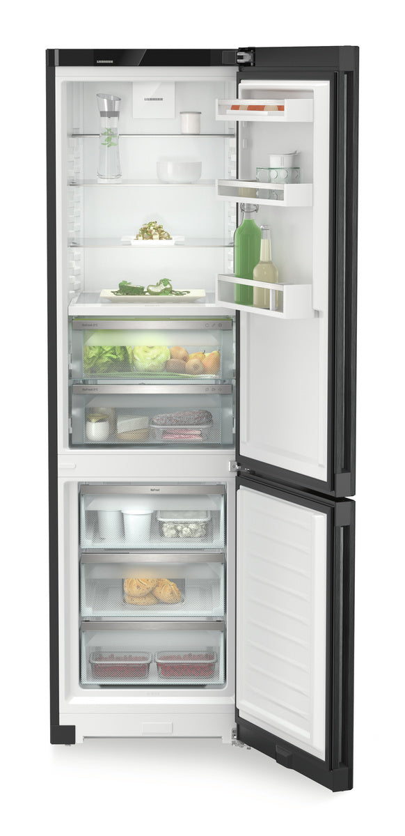 Liebherr CBNbdc573i — Fridge-Freezers - 60cm