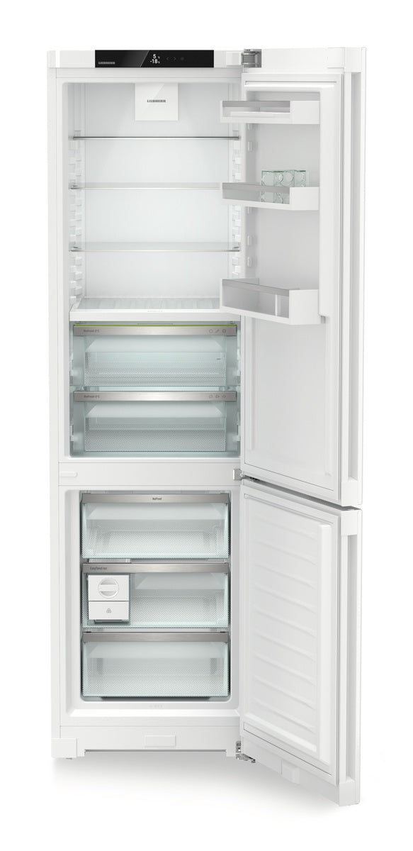 Liebherr CBNc5723 — Fridge-Freezers - 60cm