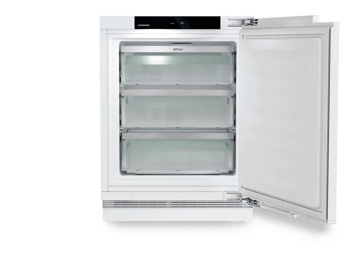 Liebherr SUFNd365i — Integrated (Built-Under) Fridges