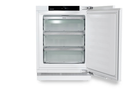 Liebherr SUFNd365i — Integrated (Built-Under) Fridges
