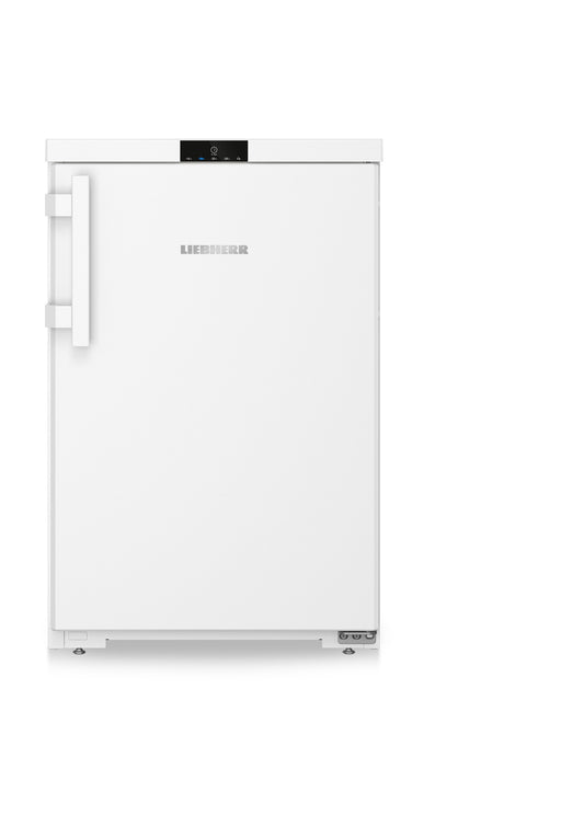 Liebherr Undercounter Freezer SmartFrost - White - Fe 1404 Pure