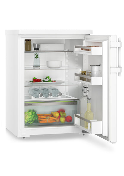Liebherr Undercounter Larder Fridge Auto Defrost - White - Rdi 1620 plus