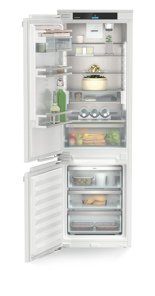 Liebherr SICNdi5153 — Integrated Fridge Freezers - 178cm