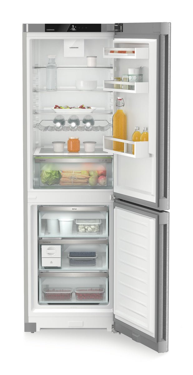 Liebherr CNsdb5223 — Fridge-Freezers - 60cm