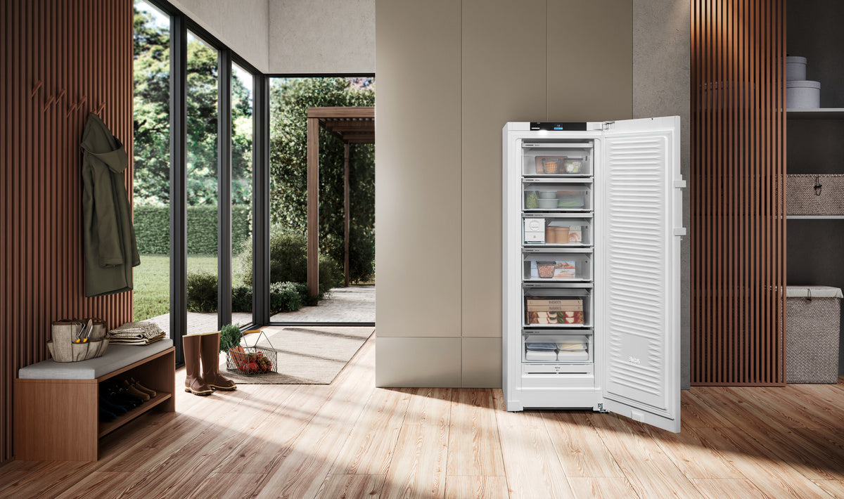 Liebherr FNb505i — Upright Freezers - 60cm