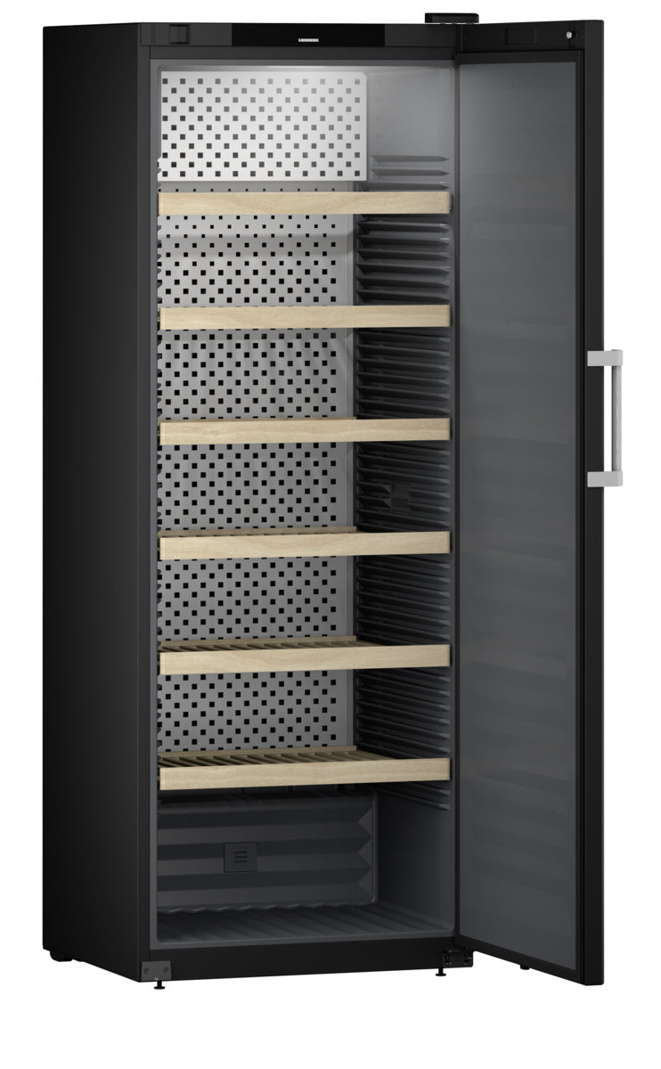Liebherr WSbli7731 — Freestanding Wine Storage Fridges - Single Zone