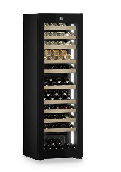 Liebherr WPgbi5273 — Freestanding Wine Storage Fridges - Three Zones