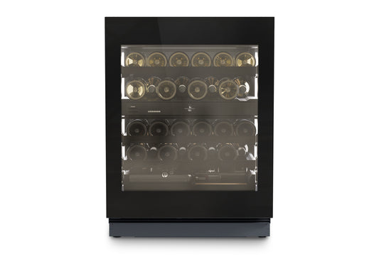 Liebherr UWgbi3682 — Built-Under / Integrated (Built-Under) Wine Storage Fridges - Two Zones