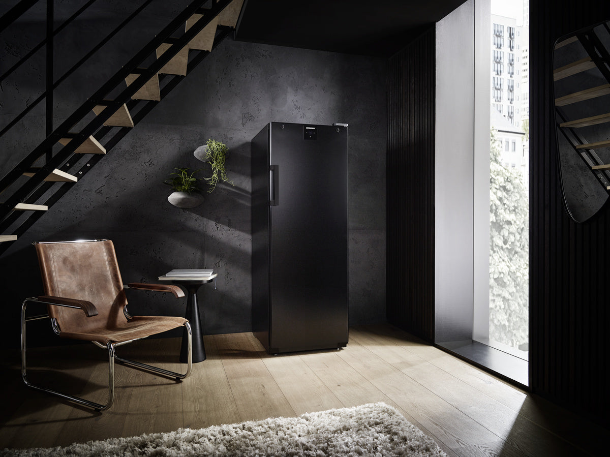 Liebherr WSbl5001 — Freestanding Wine Storage Fridges - Single Zone