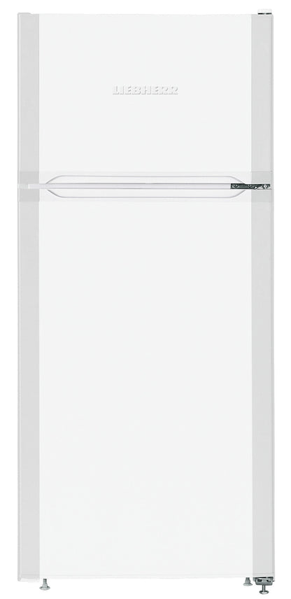 Liebherr CTe2131 — Top Mount Fridge-Freezers - 55cm