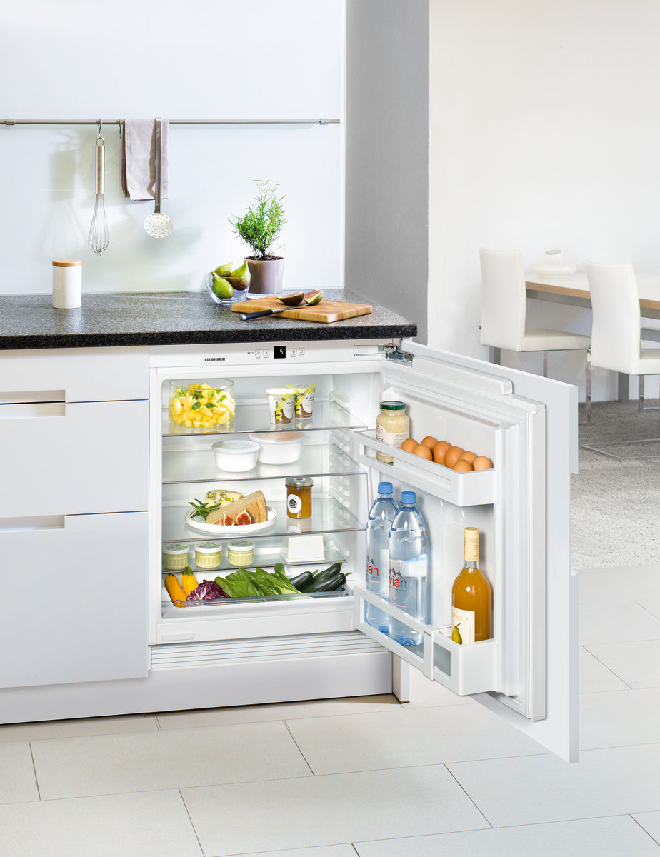 Liebherr UIK1510 — Integrated (Built-Under) Fridges