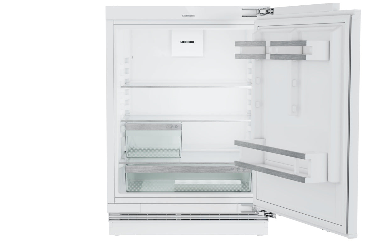 Liebherr URc3700 — Integrated (Built-Under) Fridges - XL