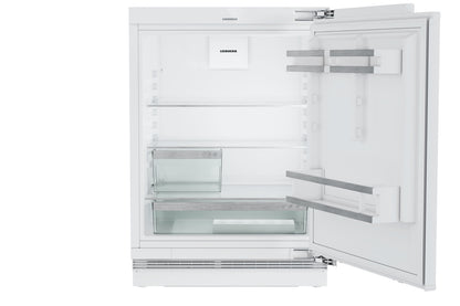 Liebherr URc3700 — Integrated (Built-Under) Fridges - XL