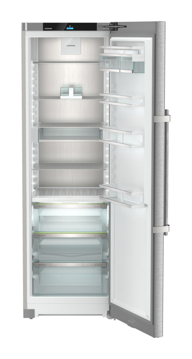 Liebherr RBsdc525i — Upright Fridges - 60cm