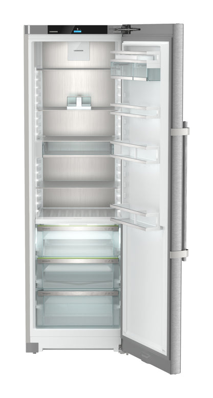 Liebherr RBsdc525i — Upright Fridges - 60cm