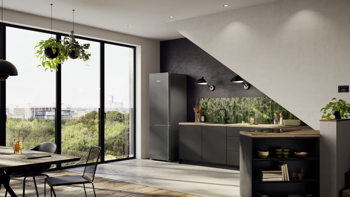 Liebherr CBNdgc5723 — Fridge-Freezers - 60cm