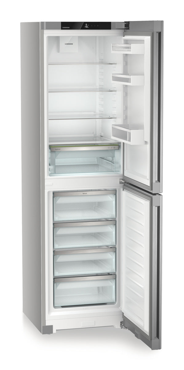 Liebherr CNsfd5704 — Fridge-Freezers - 60cm