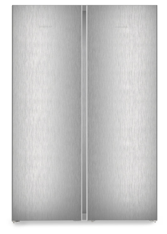 Liebherr XRFsf5240 — Side-by-Side Fridge-Freezers