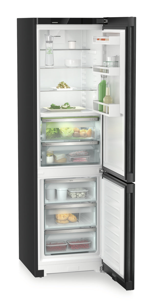 Liebherr CBNbdc573i — Fridge-Freezers - 60cm
