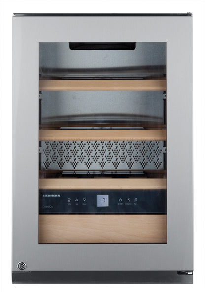 Liebherr WKes653 — Freestanding Wine Storage Fridges - Single Zone