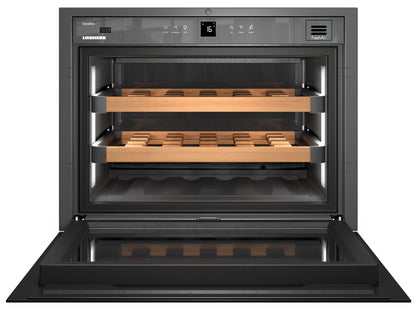 Liebherr WKEgb582 — Built-In Wine Storage Fridges - Single Zone