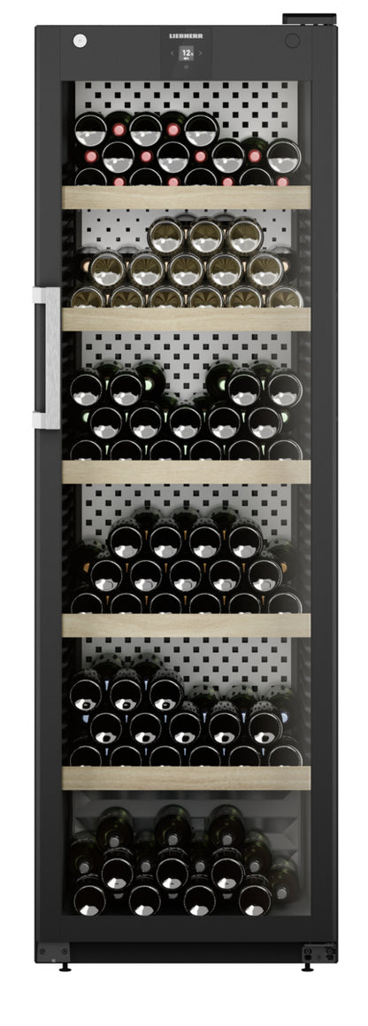 Liebherr WPbli5231 — Freestanding Wine Storage Fridges - Single Zone