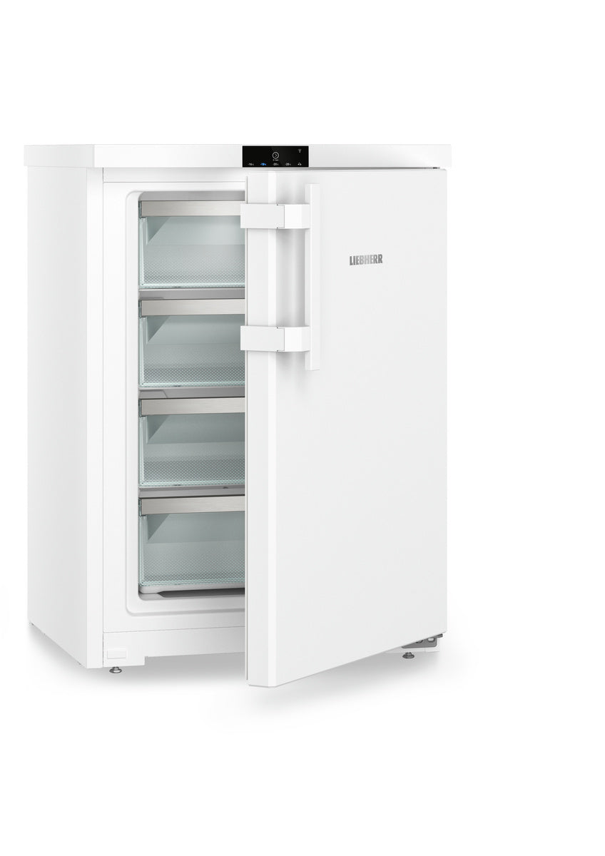 Liebherr Undercounter Freezer NoFrost - White - FNdi 1624 Plus