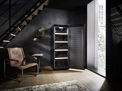 Liebherr WSbl5001 — Freestanding Wine Storage Fridges - Single Zone