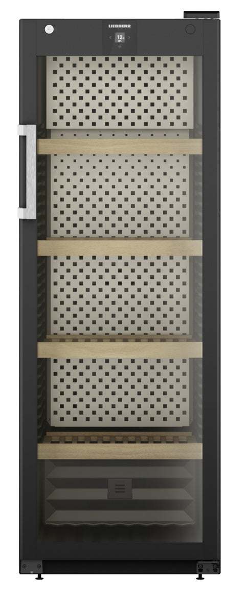 Liebherr WPbli5031 — Freestanding Wine Storage Fridges - Single Zone